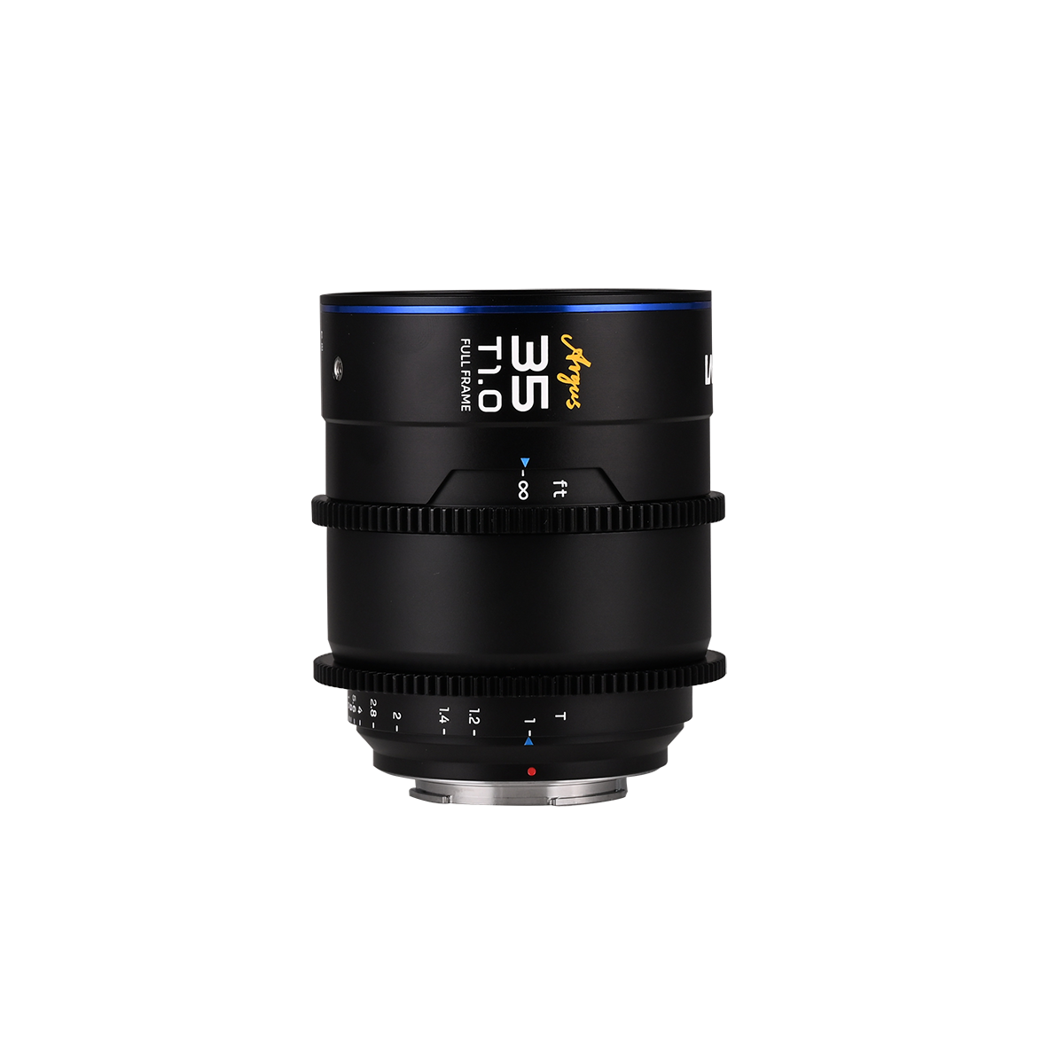 Laowa Venus Optics obiettivo 35mm t/1 Argus FF Sony EF Cine