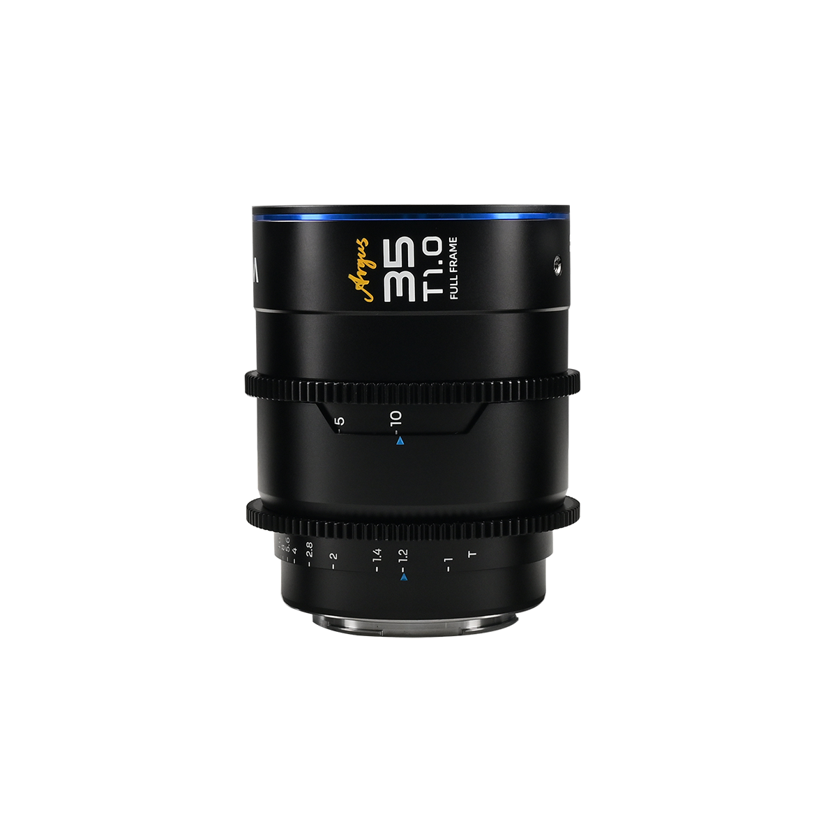 Laowa Venus Optics obiettivo 35mm t/1 Argus FF Nikon Z Cine