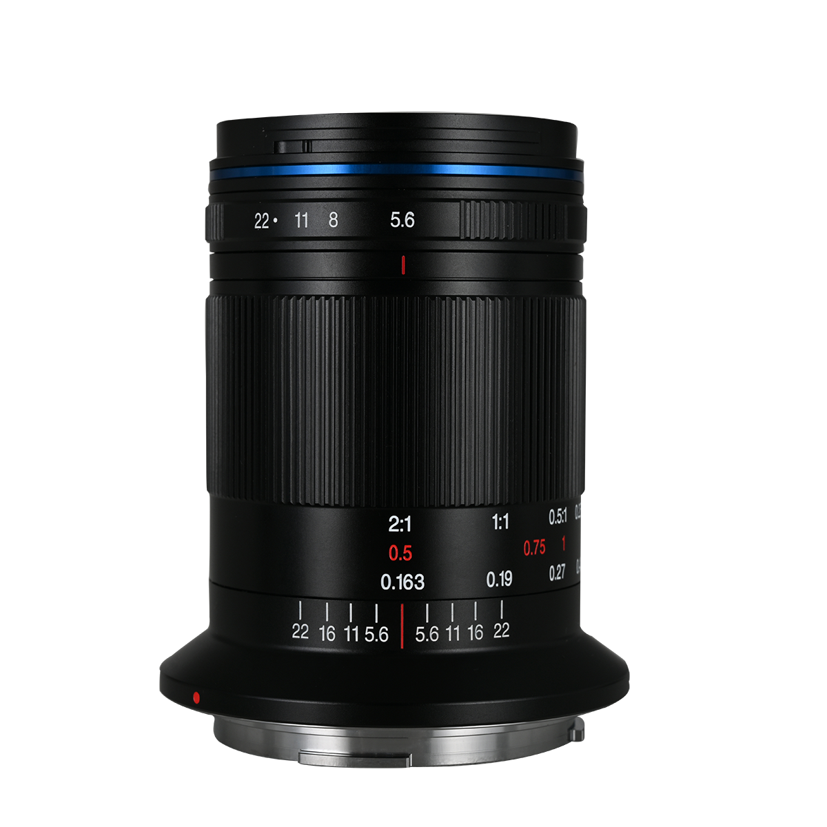 Laowa Venus Optics obiettivo 85mm f/5.6 2x Ultra Macro APO Canon RF