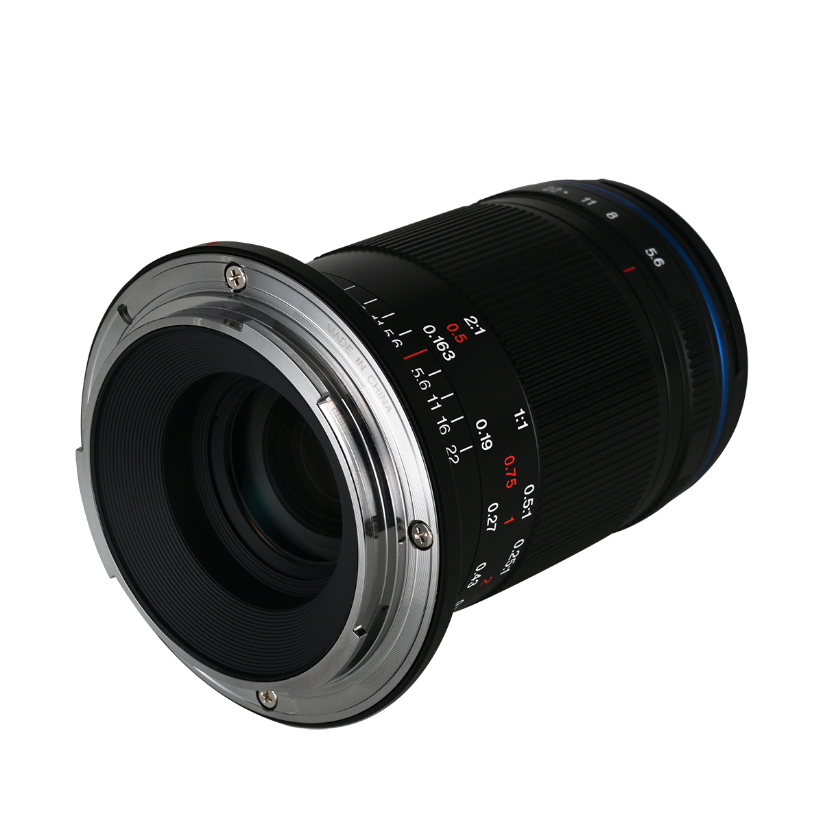 Laowa Venus Optics obiettivo 85mm f/5.6 2x Ultra Macro APO Canon RF