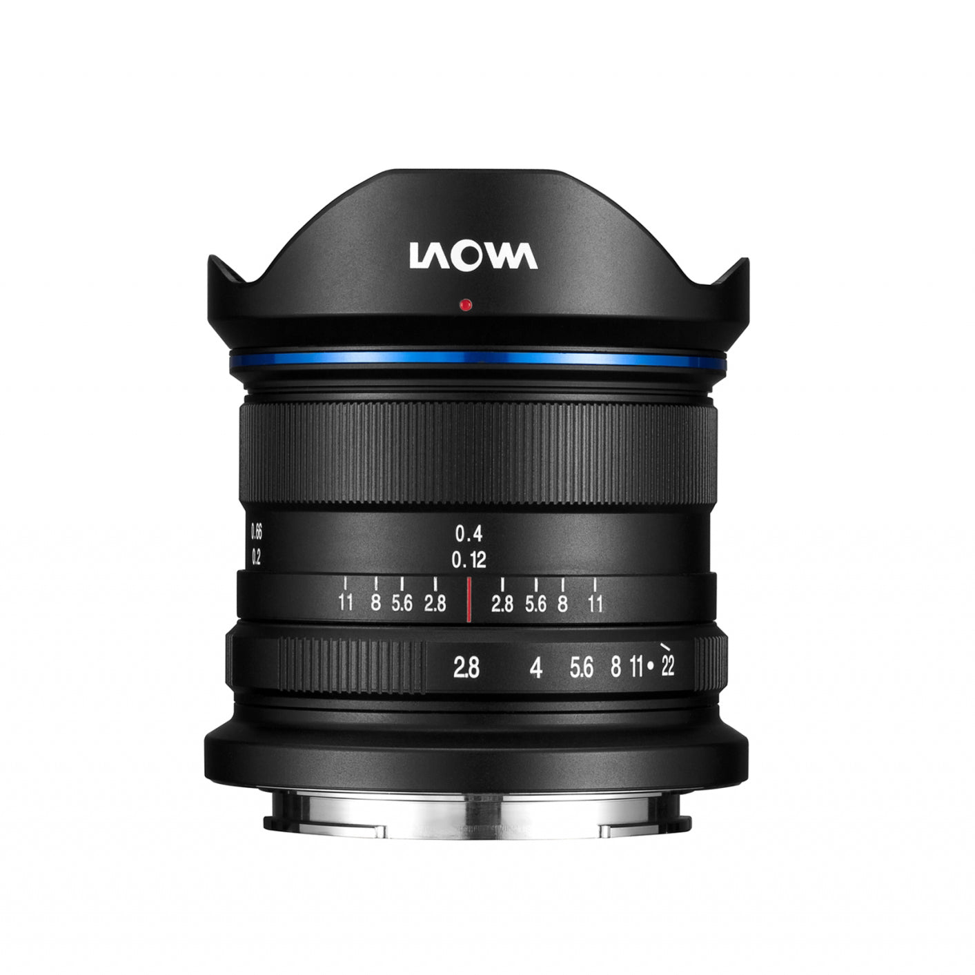 Laowa Venus Optics obiettivo 9mm f/2.8 Zero-D APS-C Canon RF