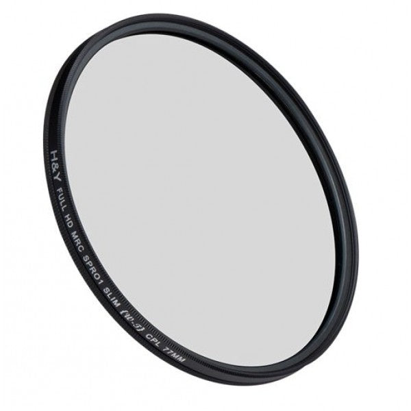 Laowa Venus Optics filtro polarizzatore circolare 72mm