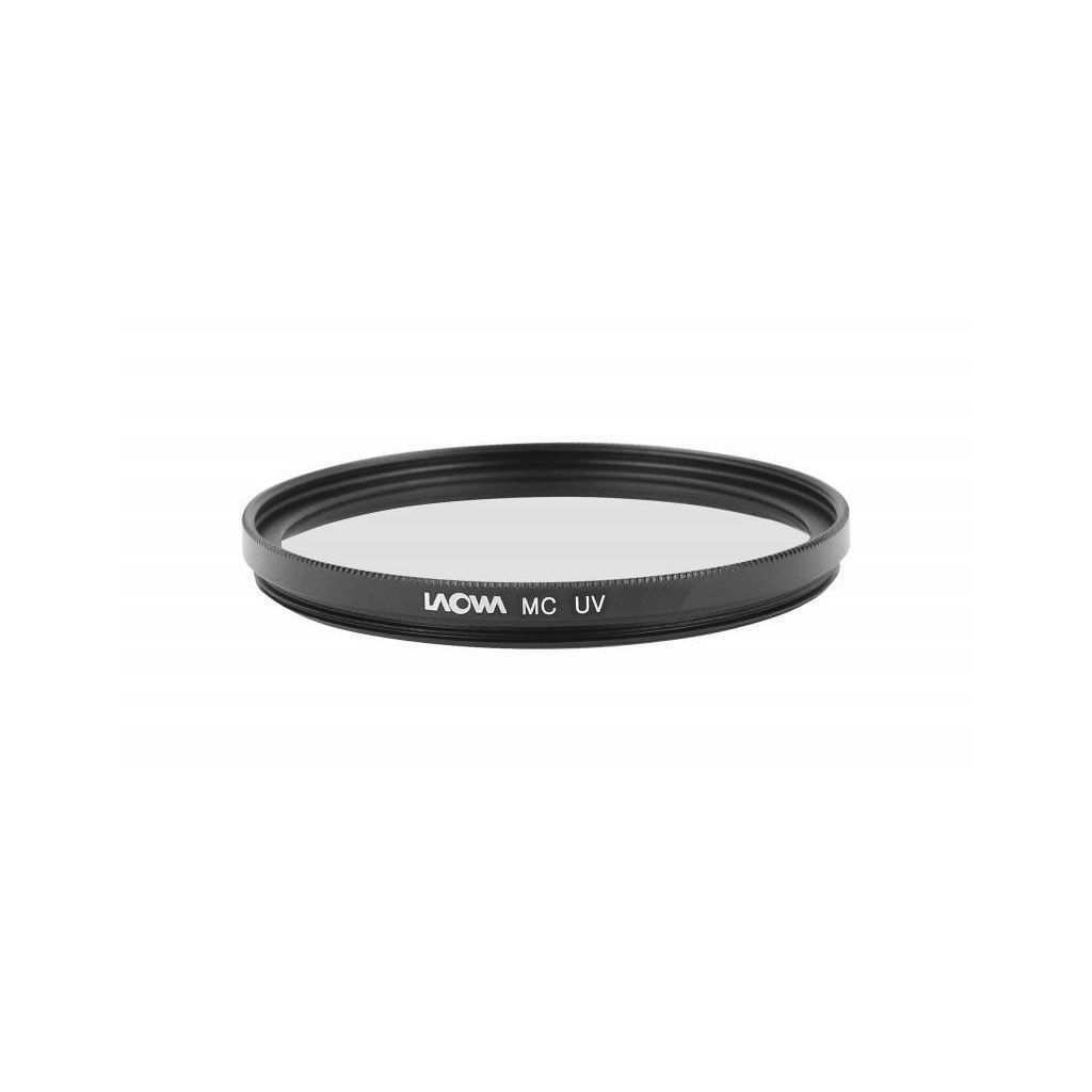 Laowa Venus Optics filtro UV 72mm