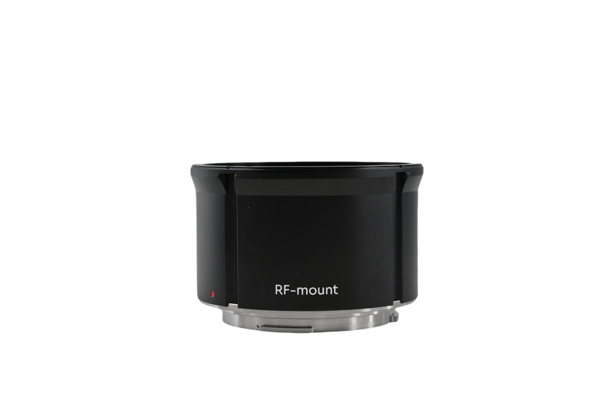 Laowa Venus Optics baionetta intercambiabile 20mm t4.1 Shift Canon RF