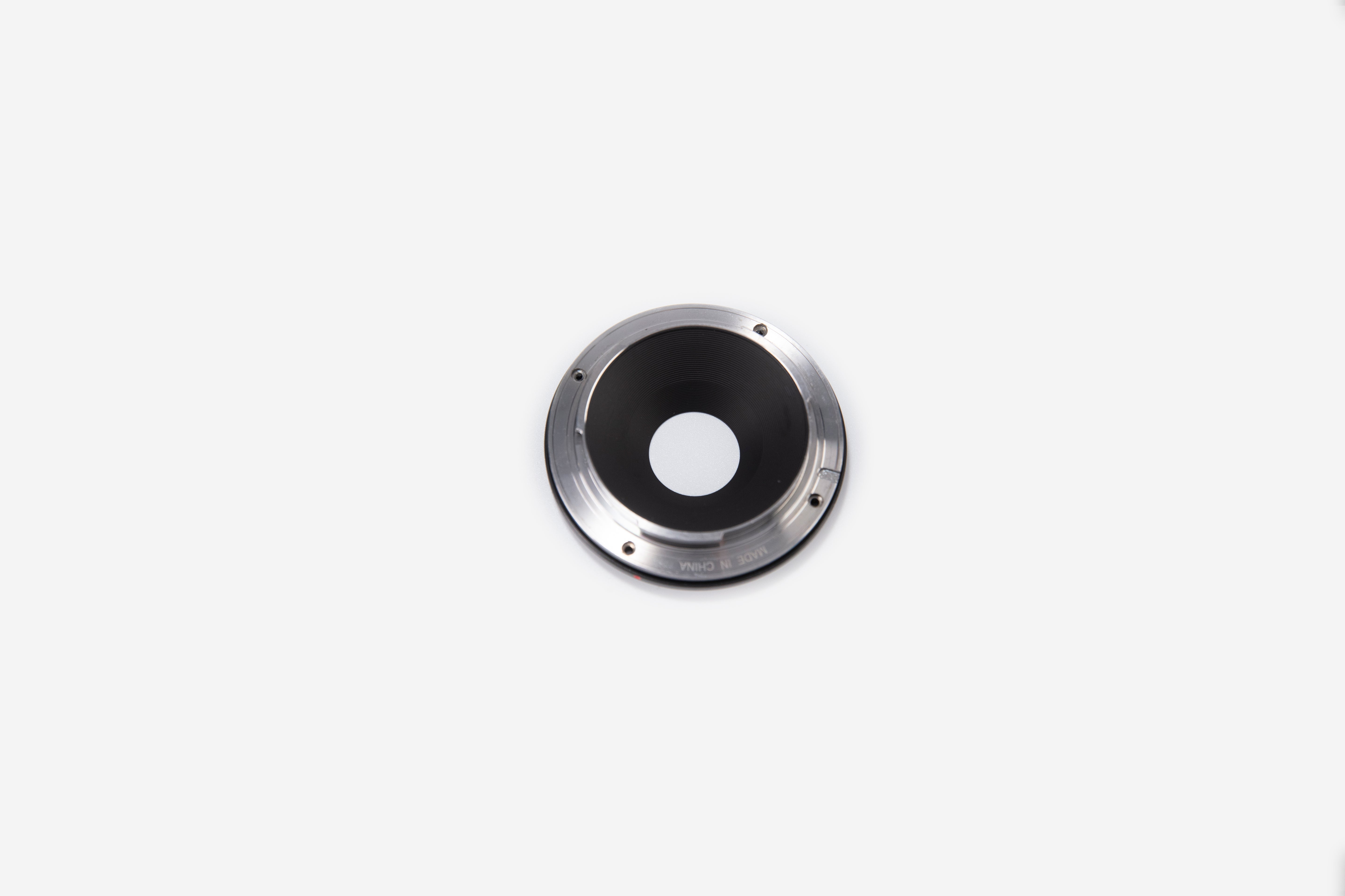Laowa Venus Optics NanoMorph 35 baionetta SonyE