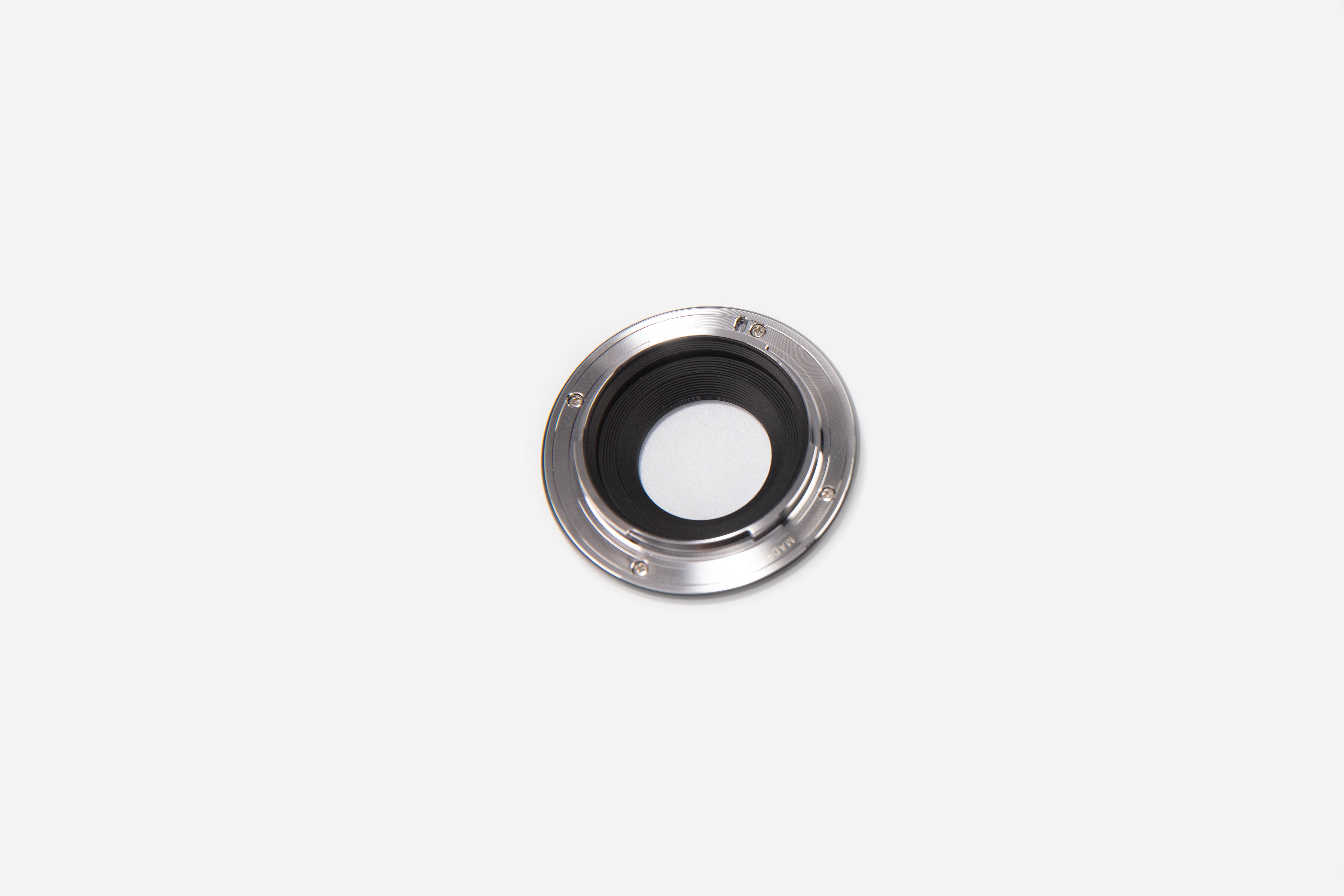 Laowa Venus Optics NanoMorph 50 baionetta Fuji X