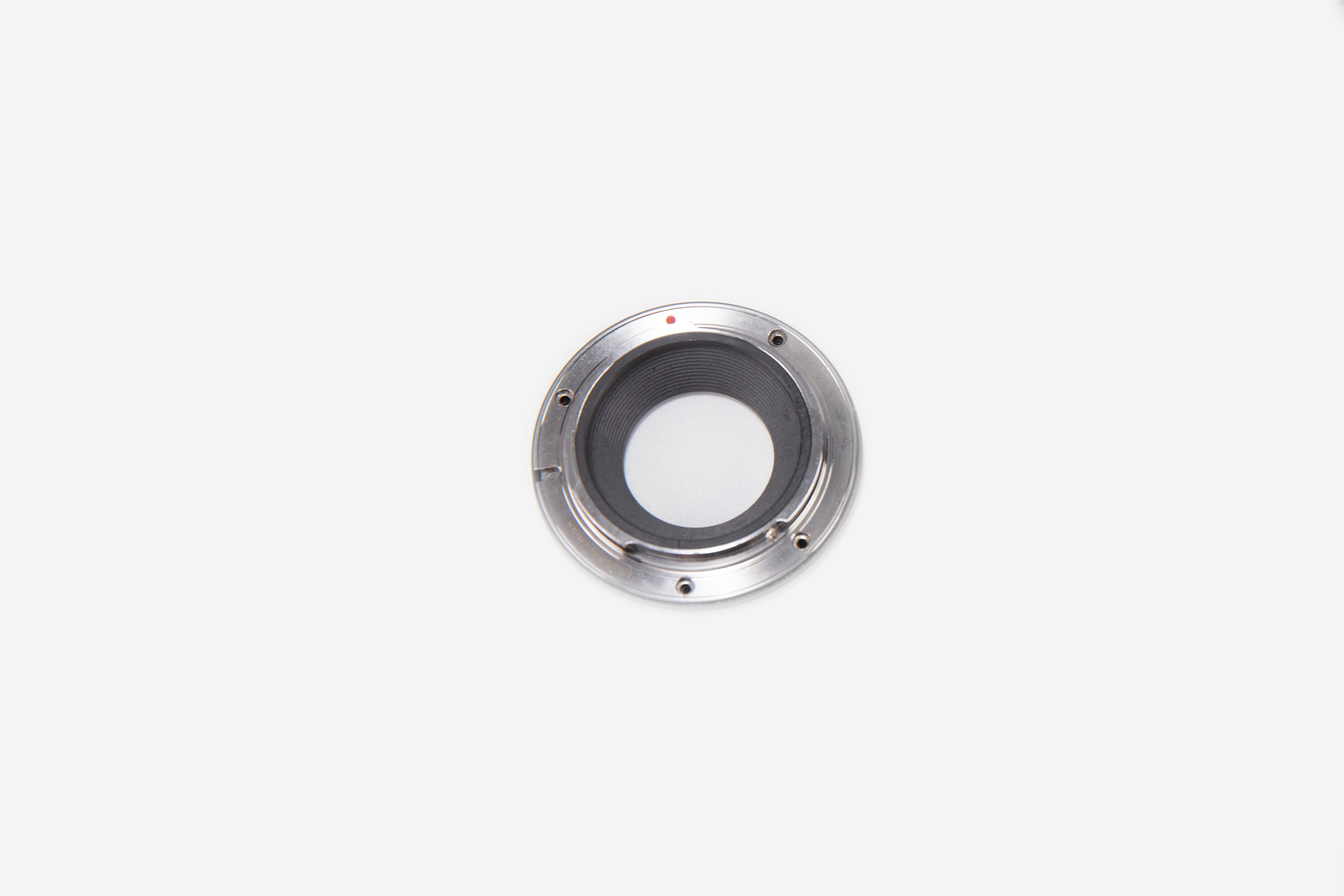 Laowa Venus Optics NanoMorph 50 baionetta MFT
