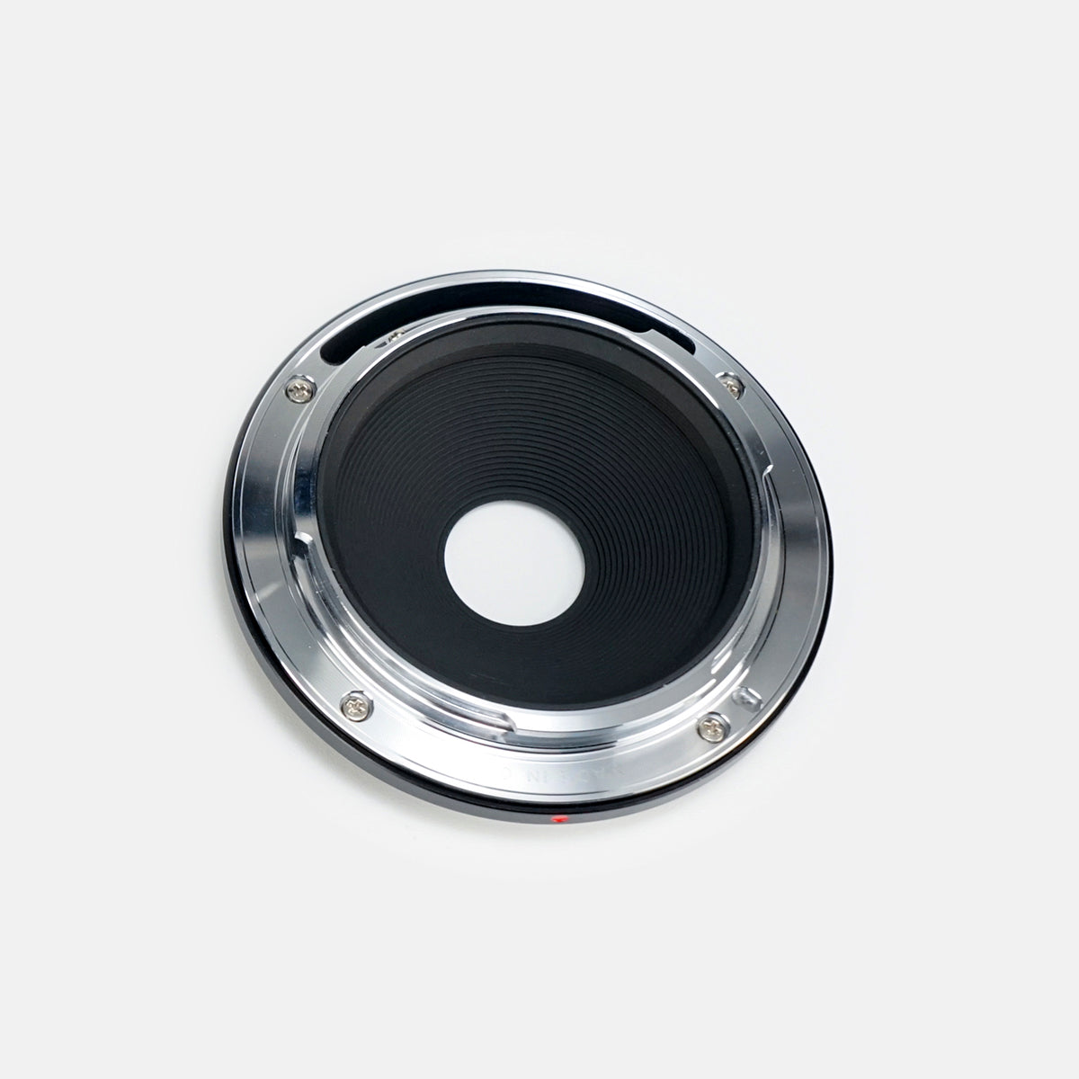 Laowa Venus Optics baionetta intercambiabile NanoMorph 65mm-80mm t/2.4 Canon RF Cine