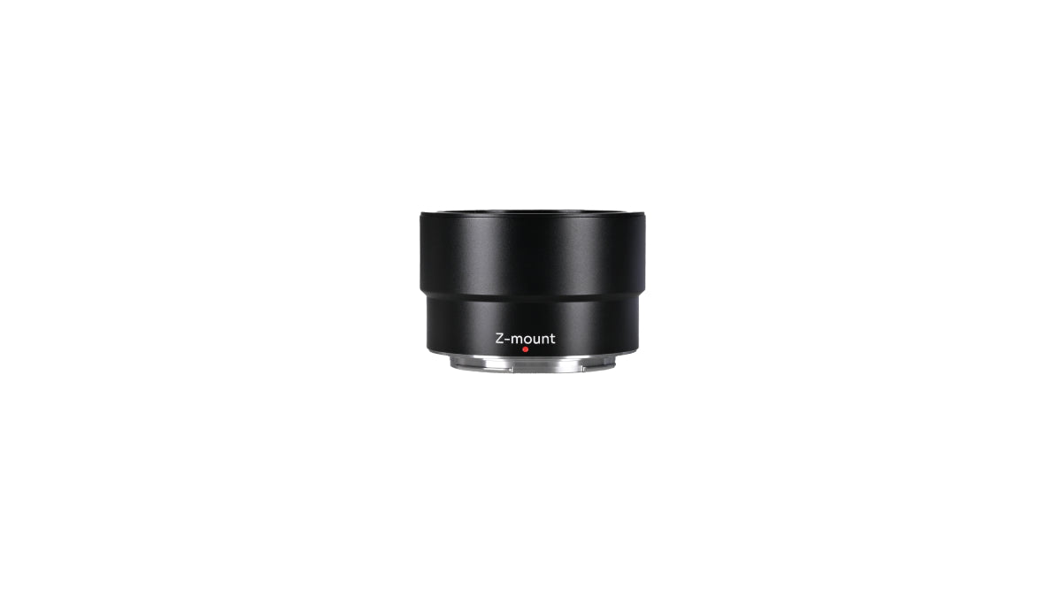 Laowa Venus Optics baionetta intercambiabile Sword 15mm T4.1 per Nikon Z