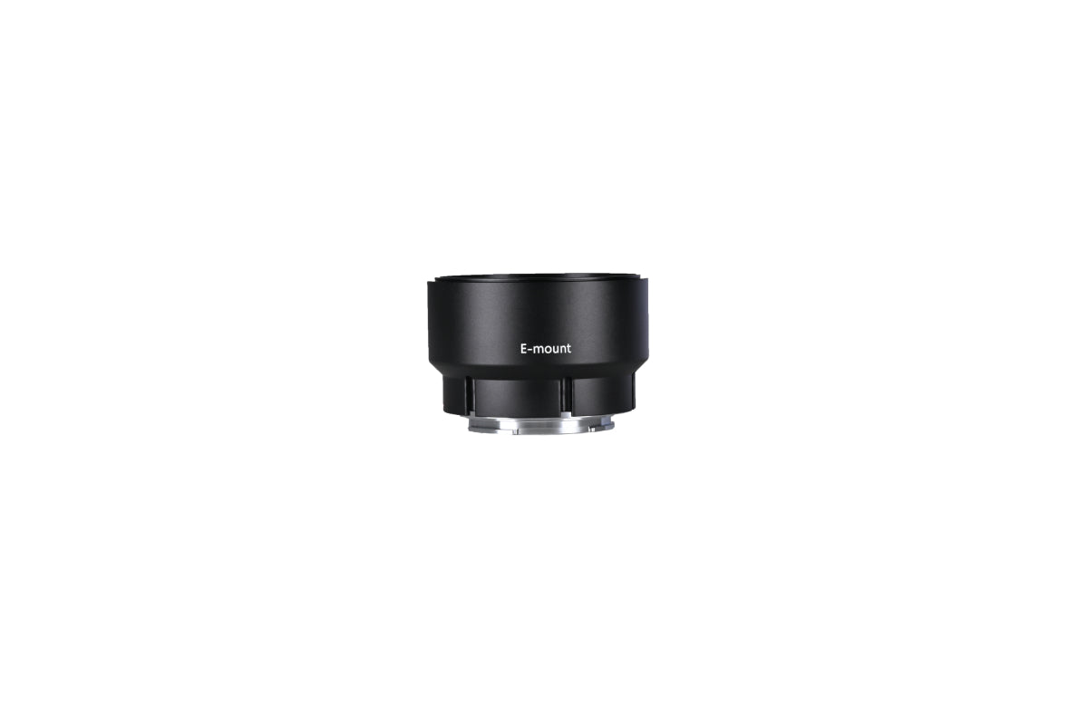 Laowa Venus Optics baionetta intercambiabile Sword 25mm 60mm 100mm 180mm per Sony FE