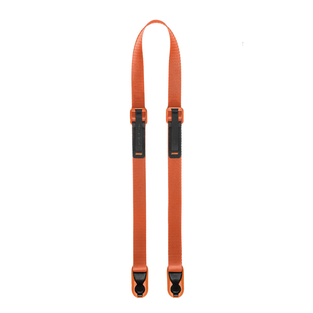 Leash - Ibis (arancione)
