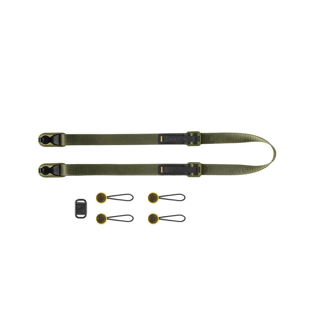 Leash - Kelp (Bronozo)