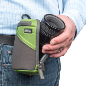 Lens Case Duo 10