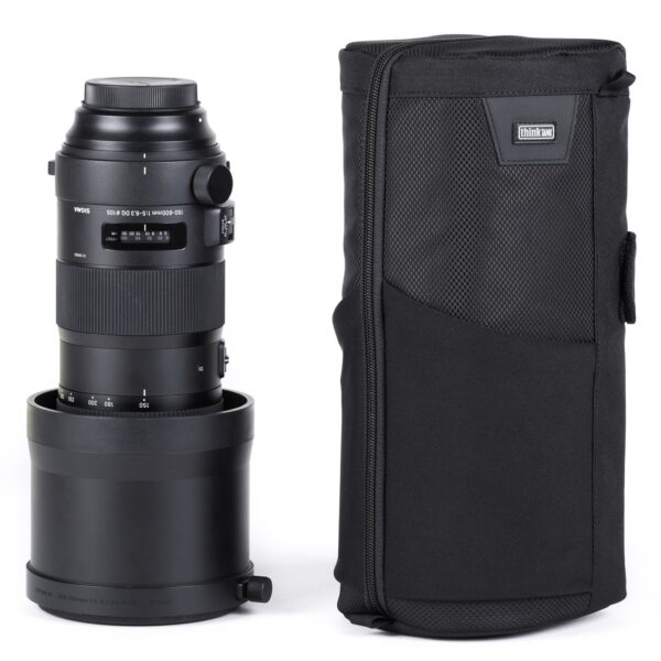Lens Changer 150-600 V3.0
