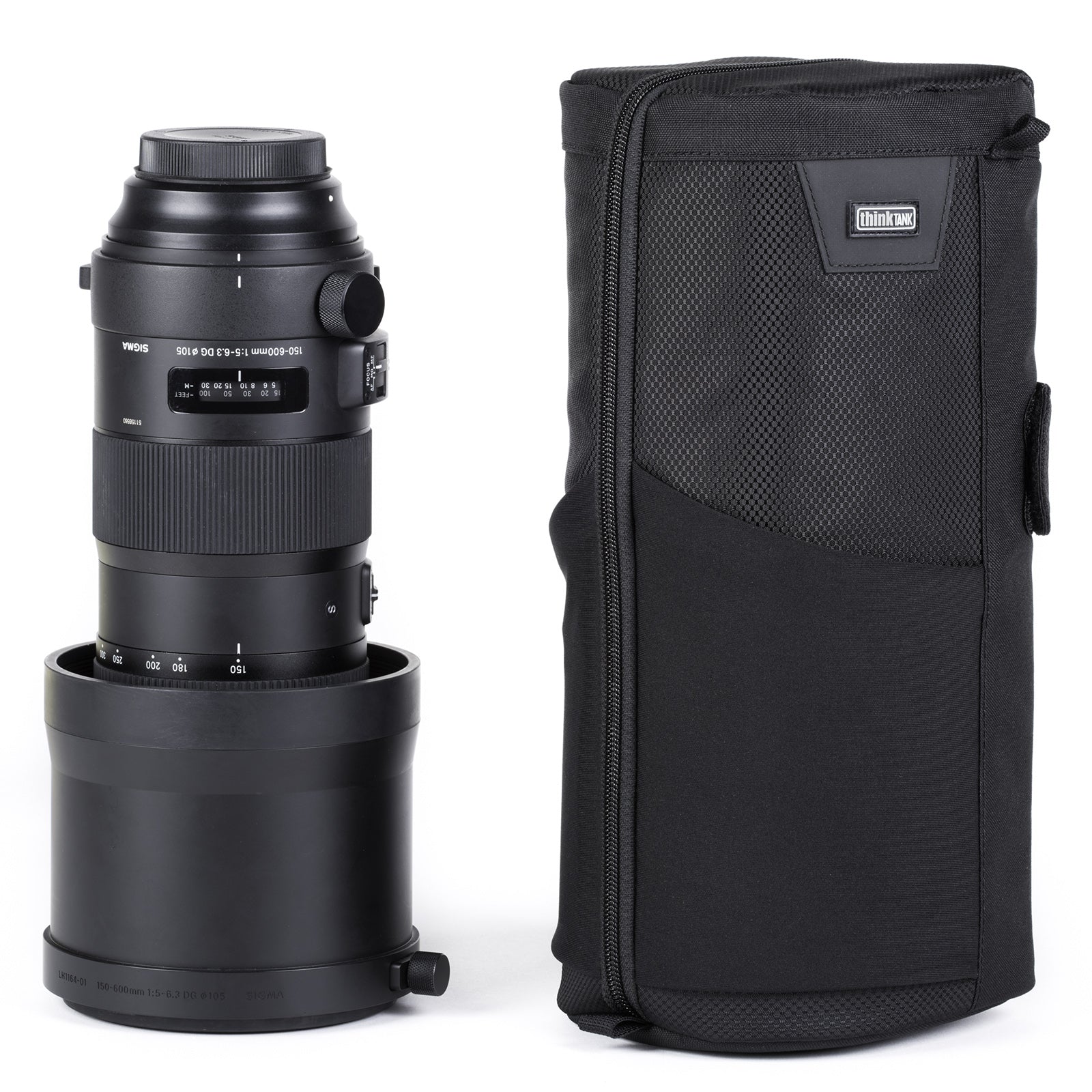 Lens Changer 150-600 V3.0
