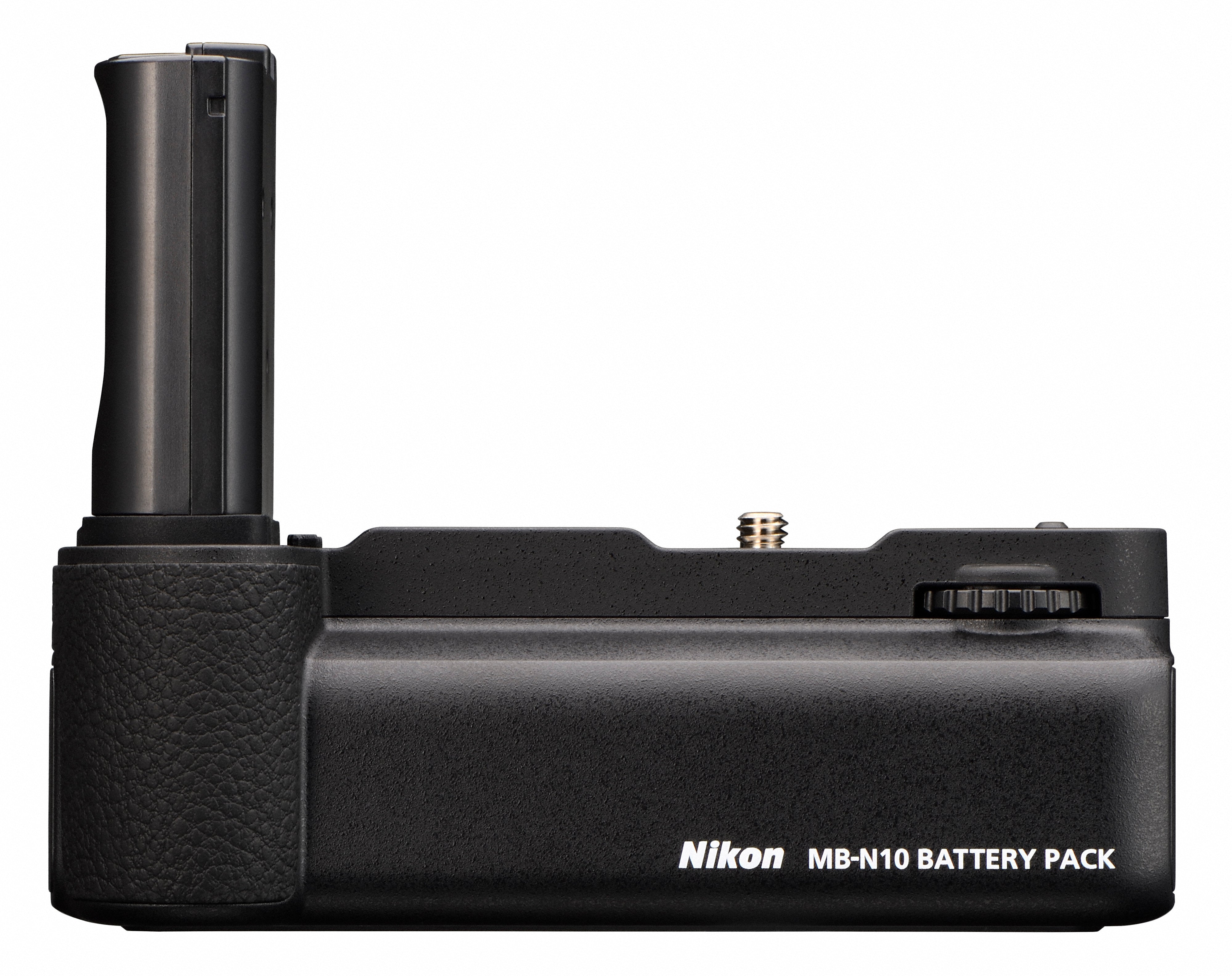 MB-N10 - Impugnatura Battery Pack Z6 / Z7
