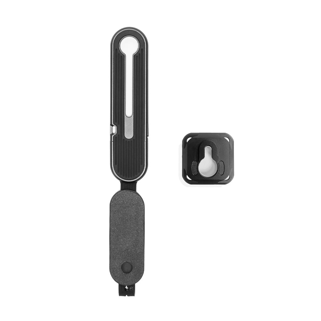 Micro CLUTCH - I Plate ( Impugnatura Laterale) NEW Fujifilm x100 series and Leica M series.