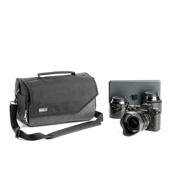 Mirrorless Mover Backpack Green