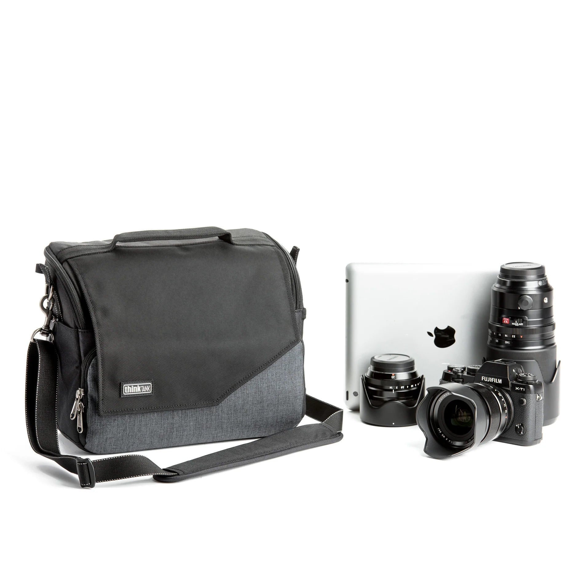 Mirrorless Mover 30i - Pewter