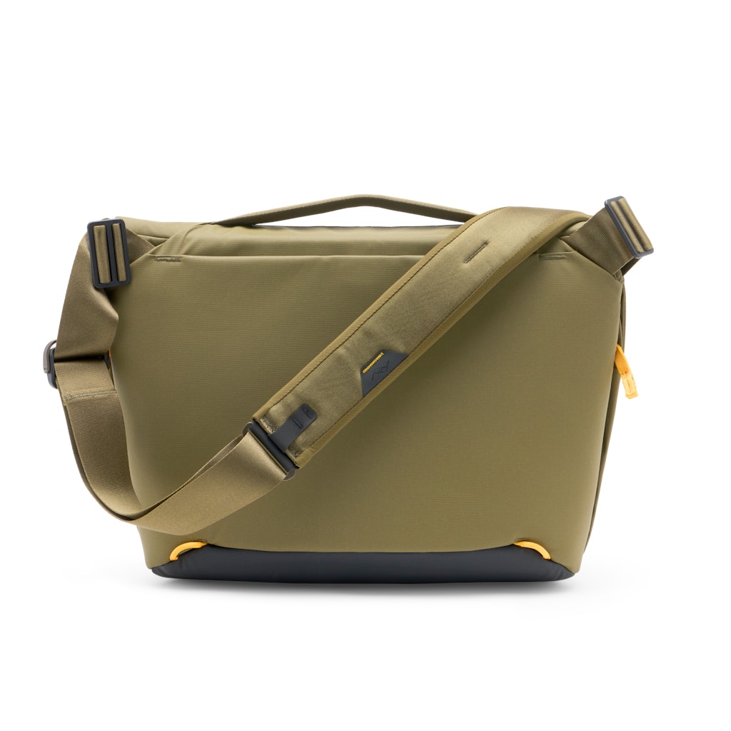 Everyday Messenger 13L - Kelp