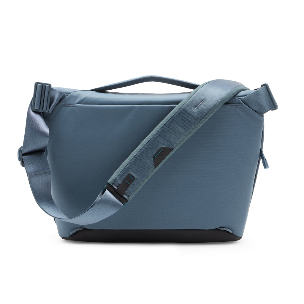 Everyday Messenger 13L - Ocean