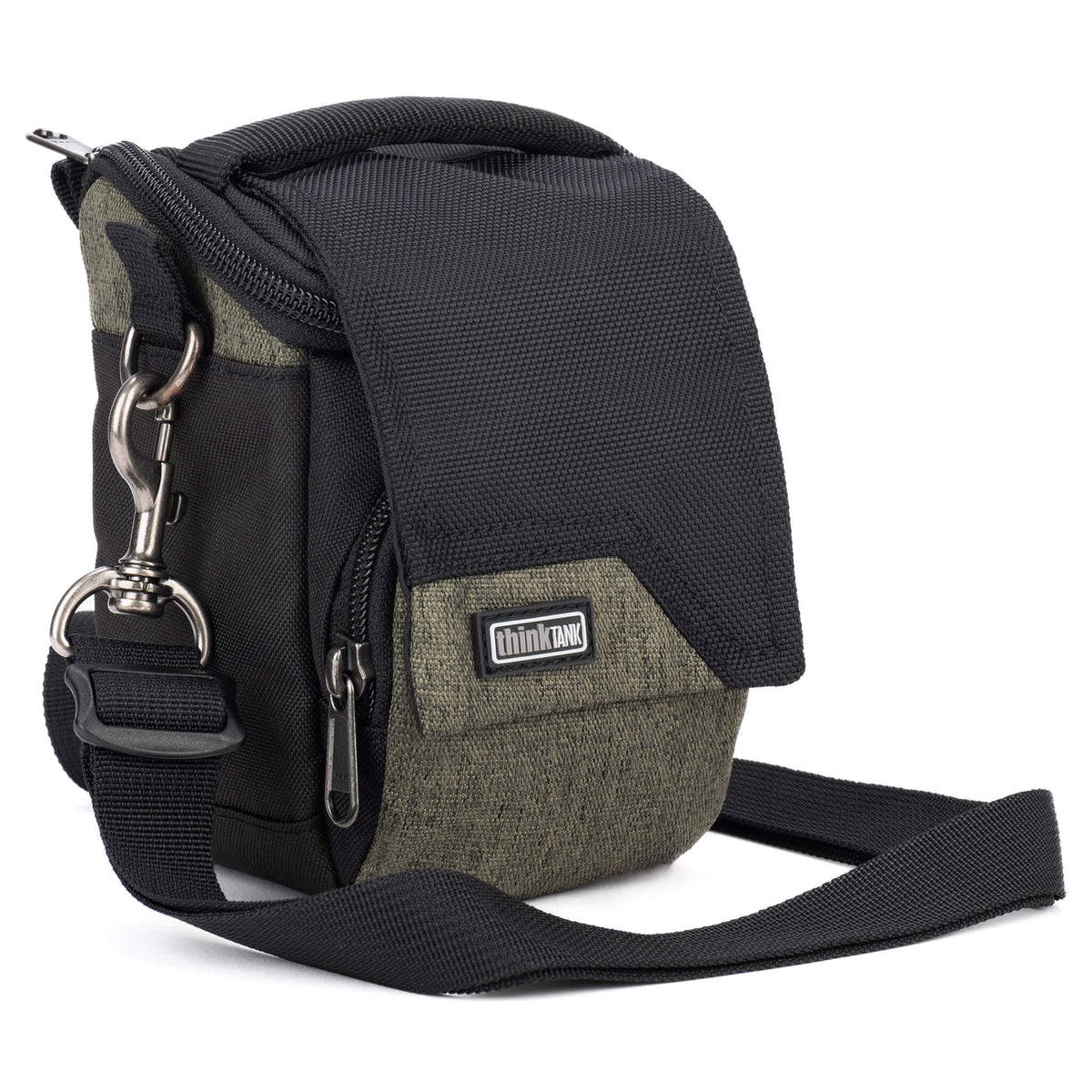 Mirrorless Mover® 5
