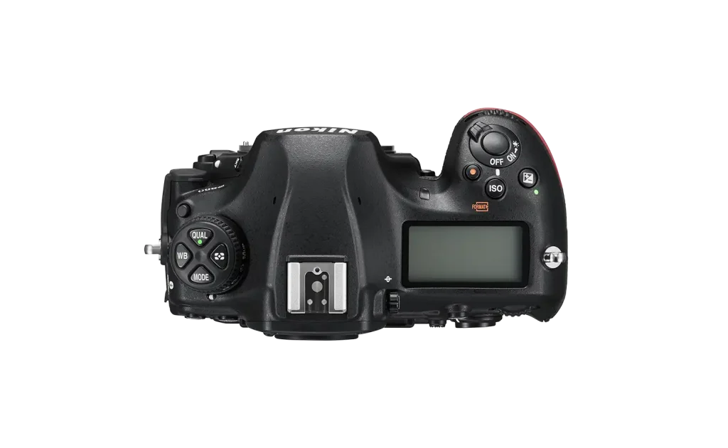 D850 Body