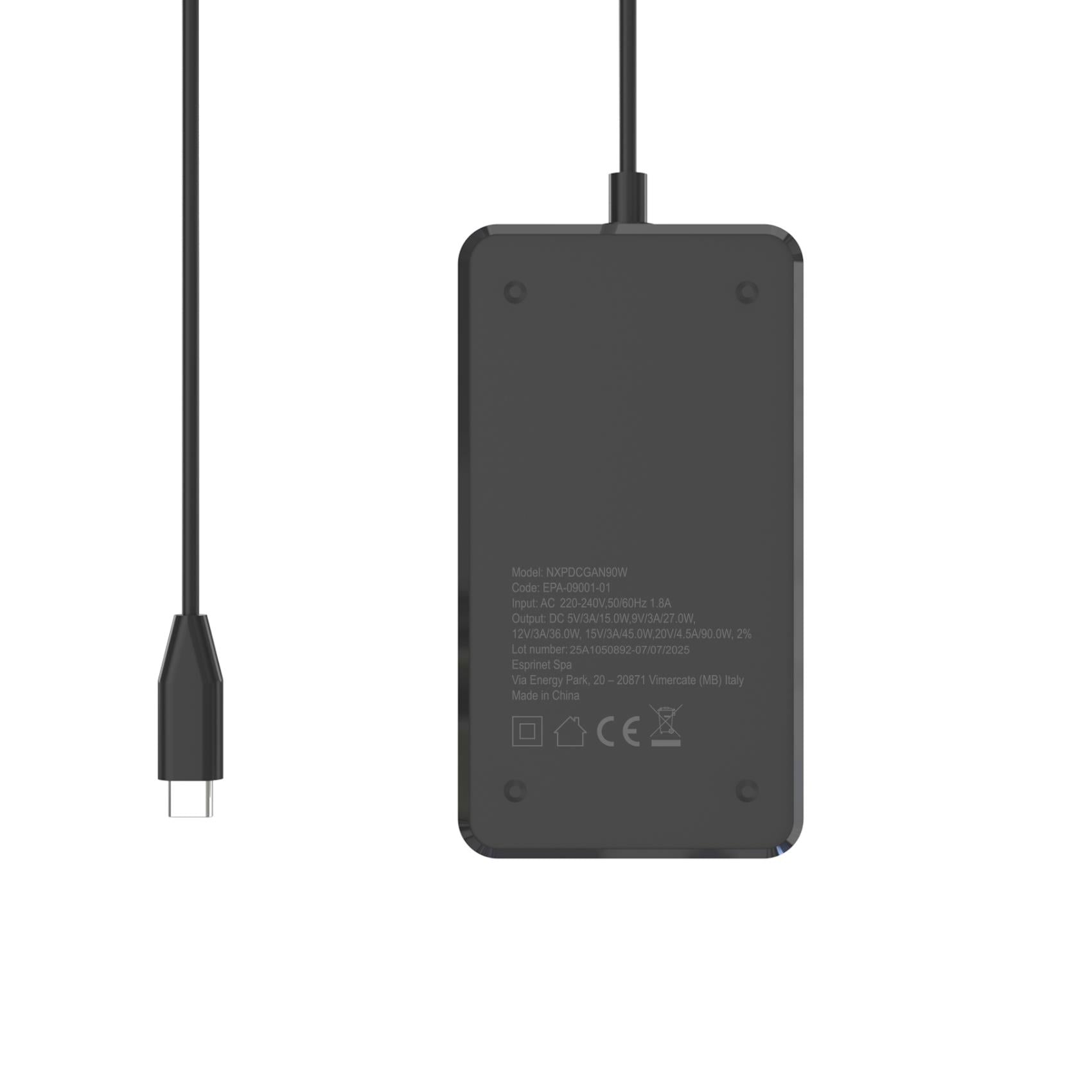 NXPDCGAN90W