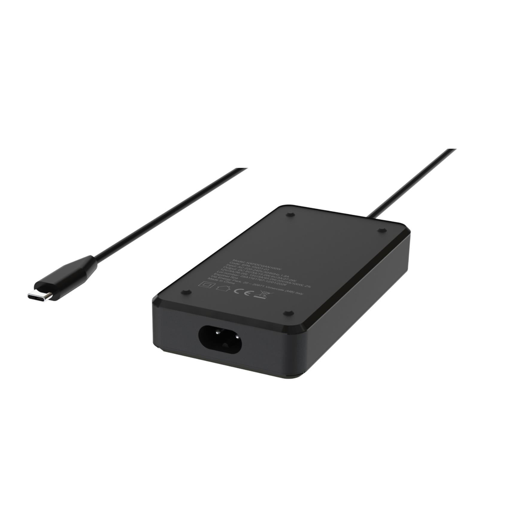 NXPDCGAN100W