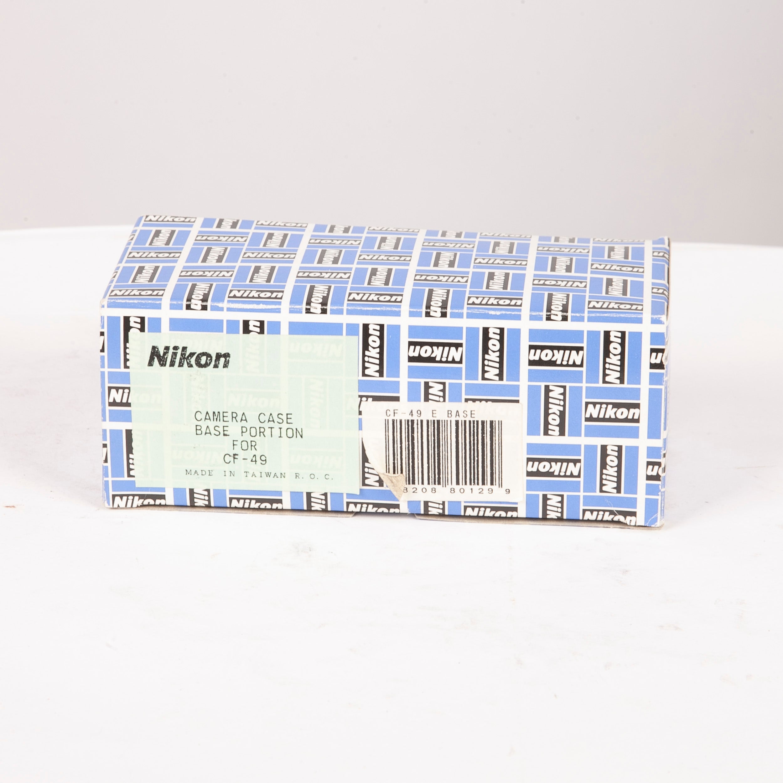 Nikon CF-49 - Custodia base per F60
