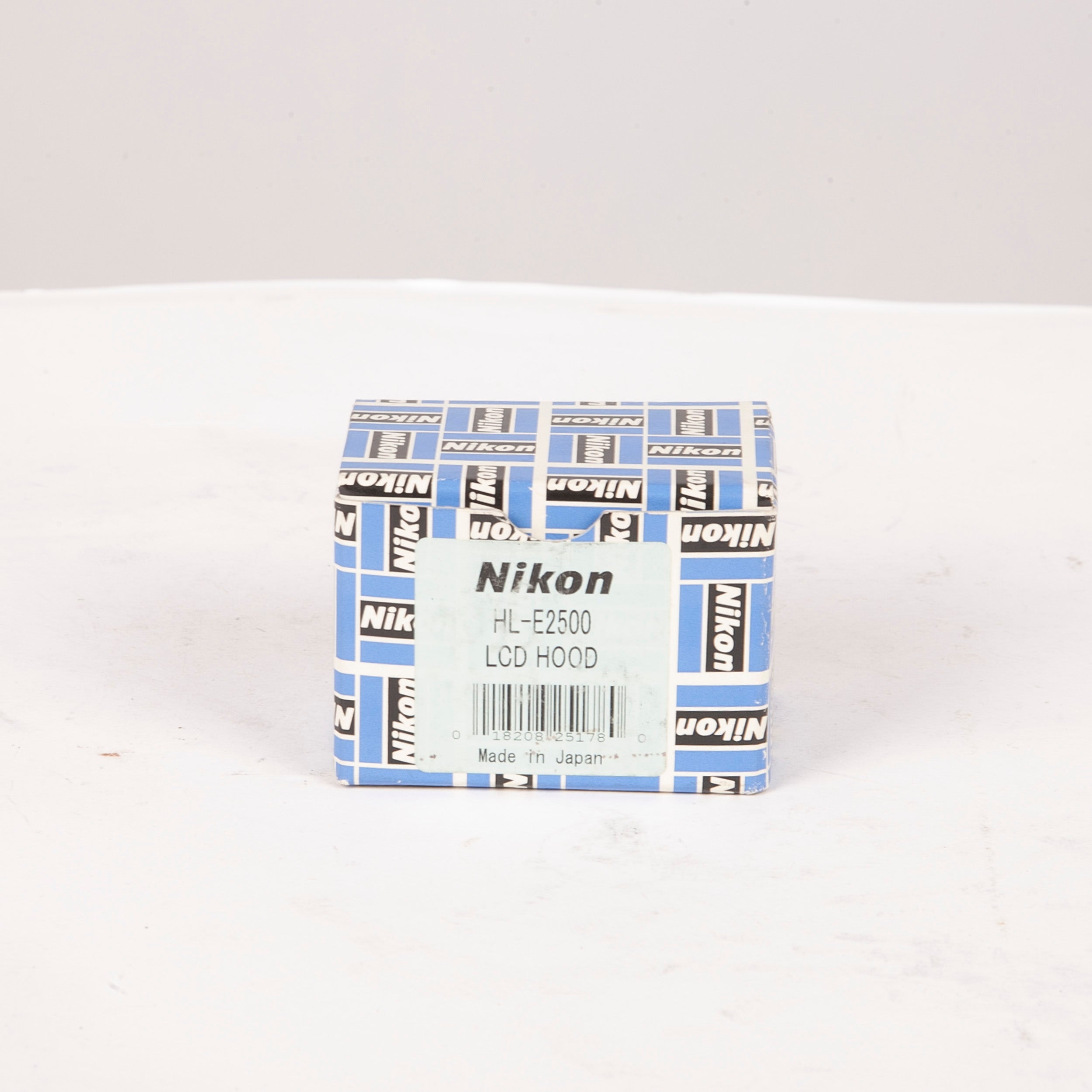 NIKON HL-E2500 LCD HOOD