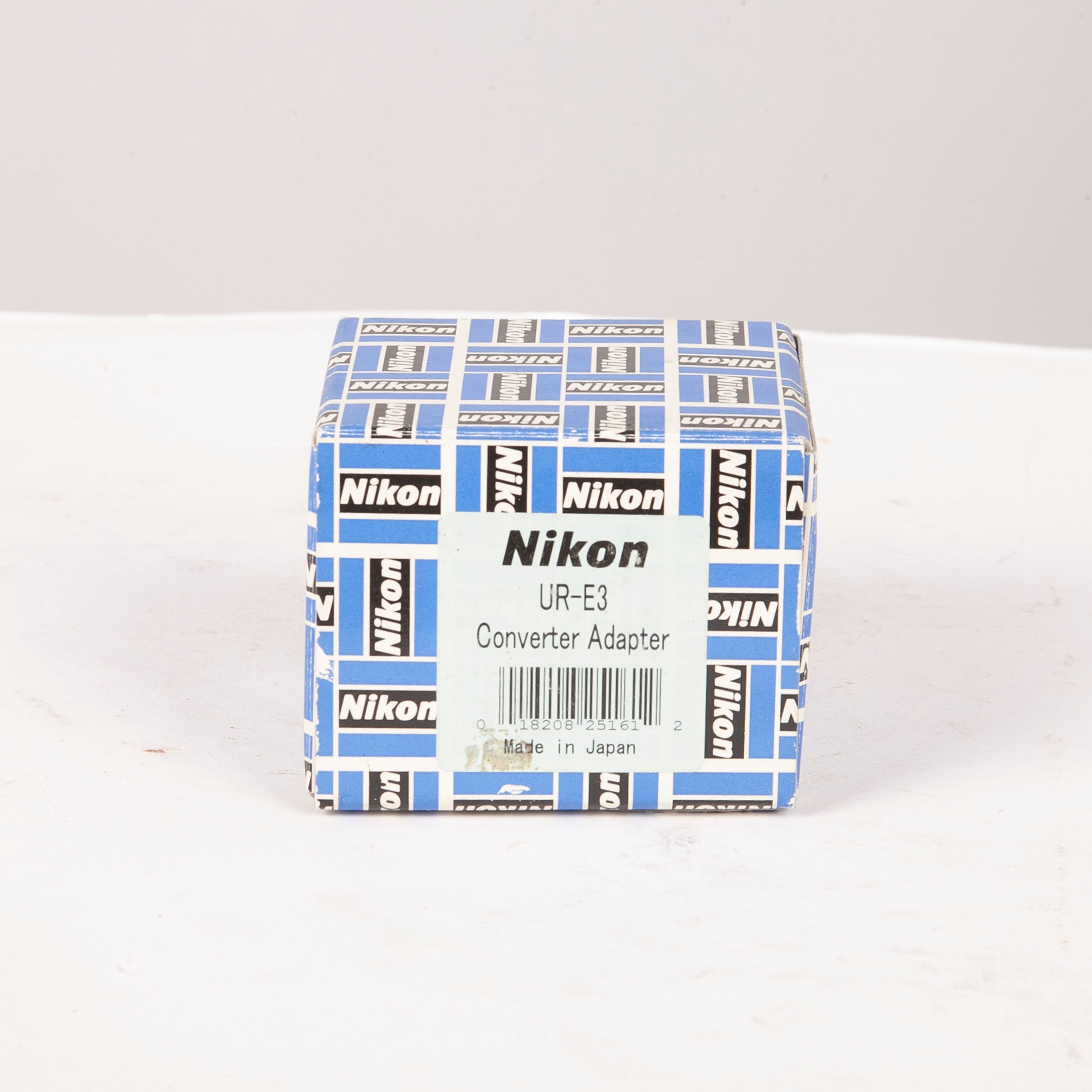 NIKON UR-E3 Adattatore convertitore per fotocamere digitali Coolpix 7751