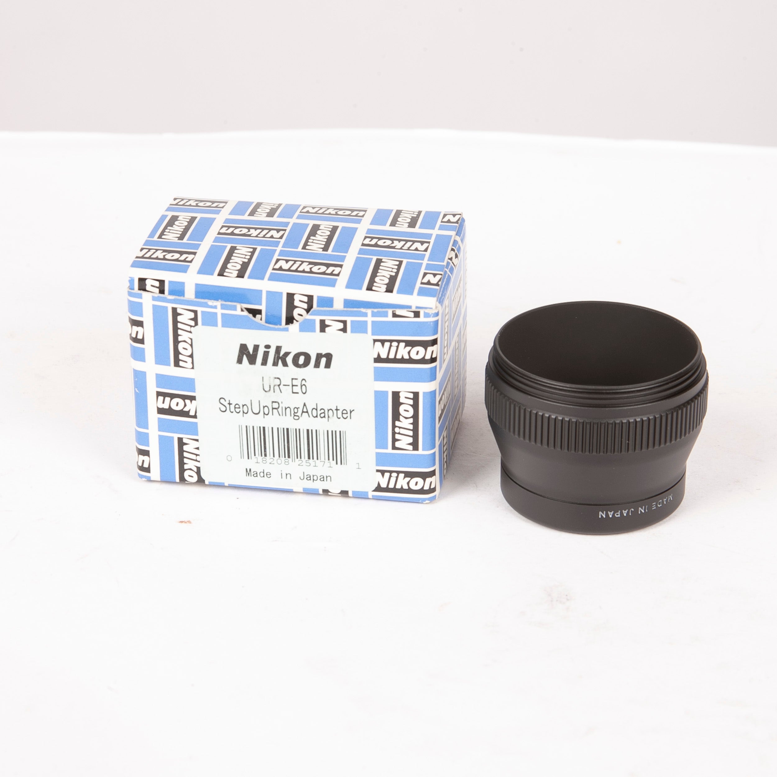 Nikon UR-E6 Adattatore Obiettivo per Coolpix
