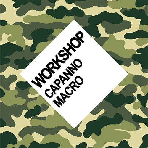Workshop - Capanno