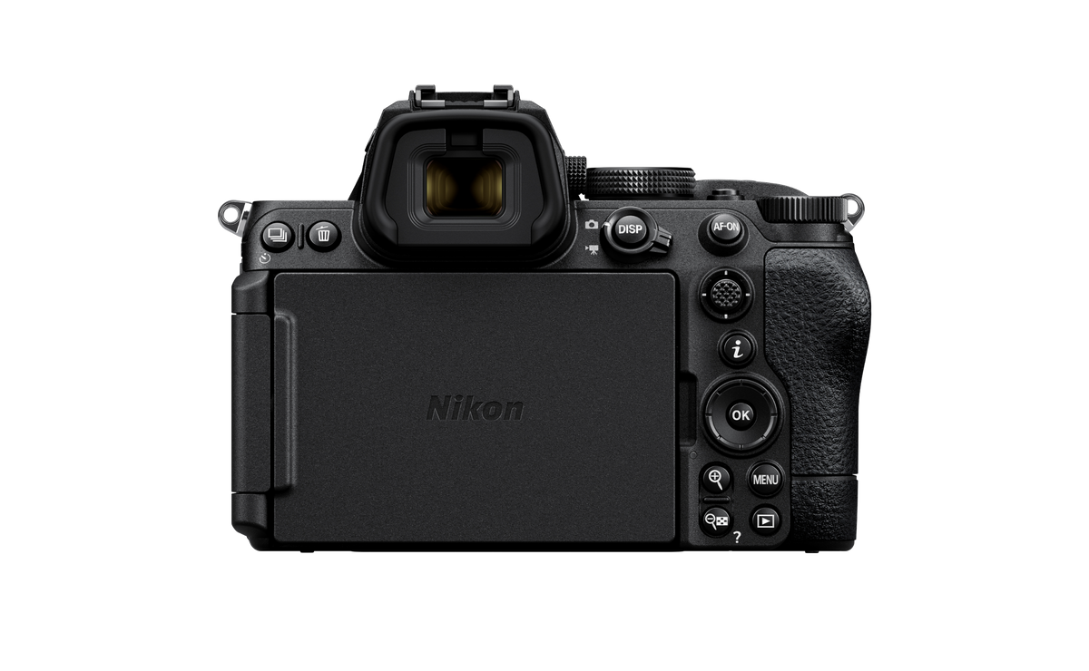 Nikon Z5 II