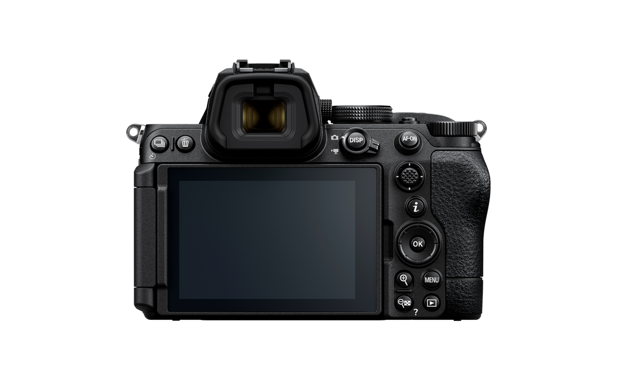Nikon Z5 II