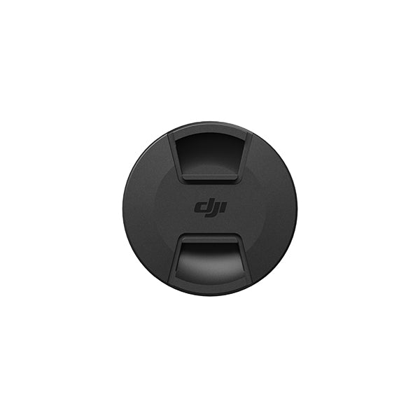 DJI DL 18mm F2.8 ASPH – Obiettivo Grandangolare per Fotocamere DJI