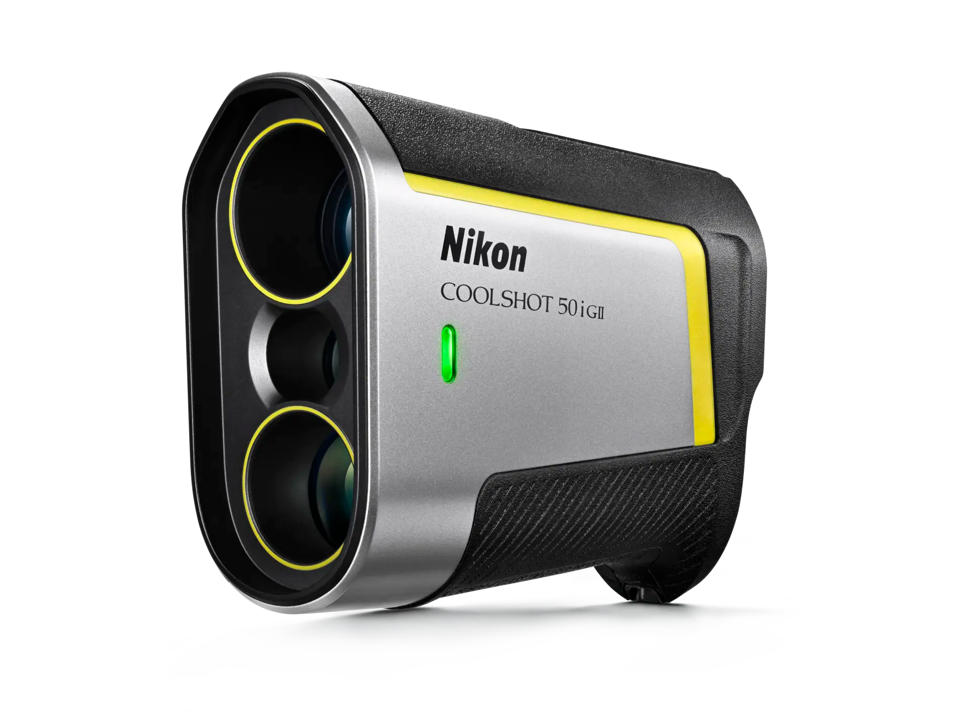 Nikon Coolshot 50i GII Telemetro Laser da Golf