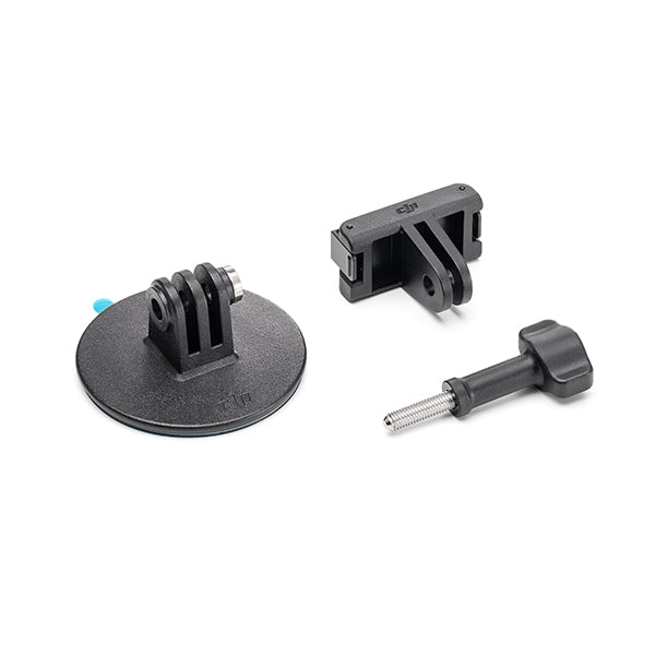 DJI Osmo Action 3 Adhesive Base Kit