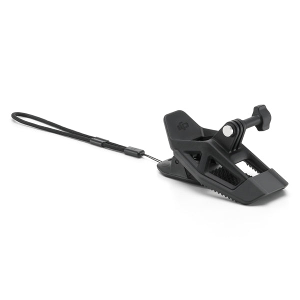Osmo Helmet Chin Mount Clip