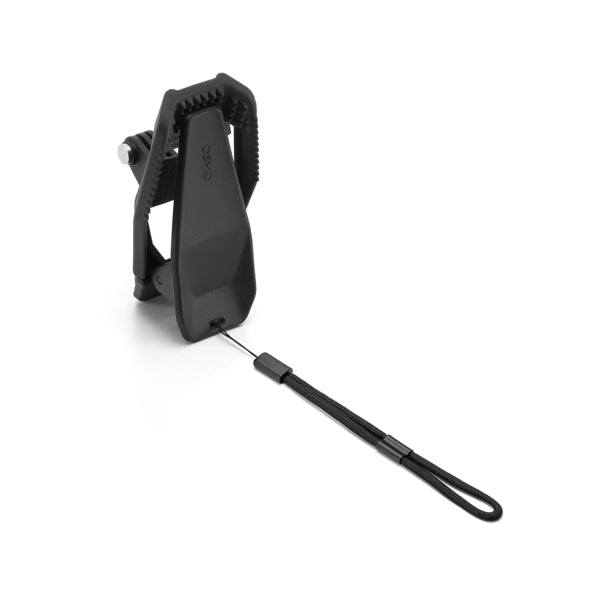 Osmo Helmet Chin Mount Clip