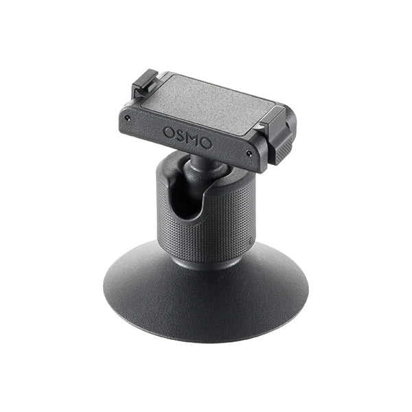 OSMO NANO Bidirectional Magnetic Ball Head Assembly