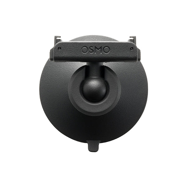 OSMO NANO Bidirectional Magnetic Ball Head Assembly
