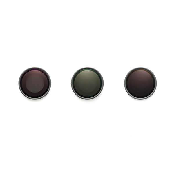 OSMO NANO ND Filter (8/16/32)