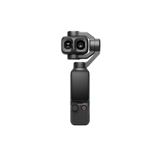 DJI Osmo Pocket 4P Standard Combo