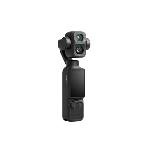 DJI Osmo Pocket 4P Standard Combo