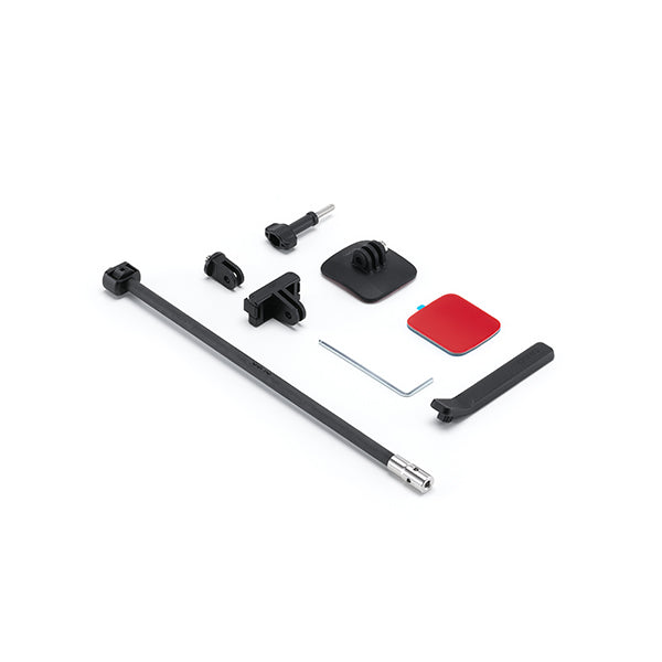 Osmo Third-Person Helmet Mount Kit