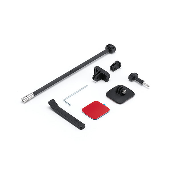 Osmo Third-Person Helmet Mount Kit