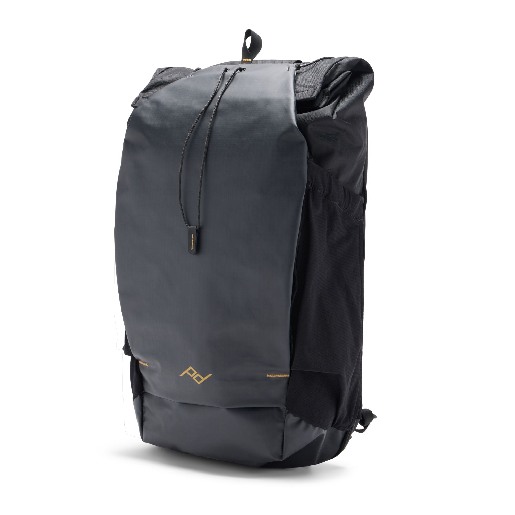 Outdoor Backpack 25L Black - Nero
