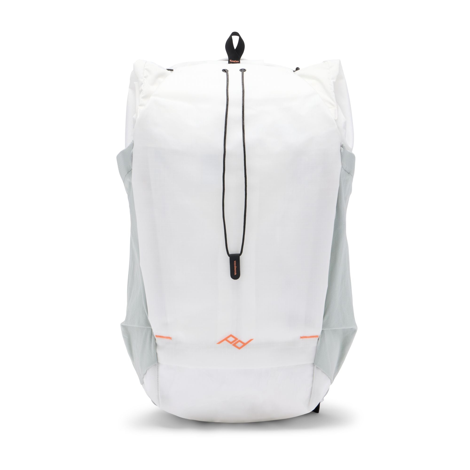 Outdoor Backpack 25L Cloud - White